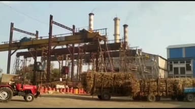 नेवासा: 'पंचगंगा'कडून पंधरवड्याचे पेमेंट वर्ग