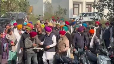 ਸੁਲਤਾਨਪੁਰ ਲੋਧੀ: ਵੋਟਰਾਂ ਜਿਸ ਤਰਾਂ ਮੈਨੂੰ ਜਿਤਾਇਆ ਤੇ ਹੁਣ ਜ਼ਿਲਾ ਪ੍ਰੀਸ਼ਦ ਤੇ ਬਲਾਕ ਸੰਮਤੀ ਦੇ ਆਜਾਦ ਉਮੀਦਵਾਰਾਂ ਨੂੰ ਵੀ ਜਿਤਾਉਣਗੇ-ਰਾਣਾ ਇੰਦਰਪ੍ਰਤਾਪ ਵਿਧਾਇਕ