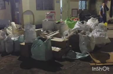 वरोरा: वरोऱ्यात बनावट तंबाखू व पान मसाला जप्त ;
१७ लक्ष ४० हजार २६० रुपयांचा मुद्देमाल जप्त