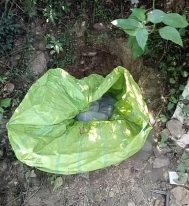 মানবাজার ২: বোরো থানার একাধিক জায়গায় চোলাই মদের বিরুদ্ধে অভিযানে বরাবাজার সার্কেল আবগারি দপ্তর