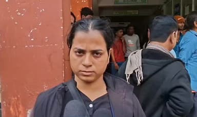 ଭଣ୍ଡାରିପୋଖରୀ: ଭଣ୍ଡାରିପୋଖରୀ ବାୟାବନ ପୂର ଛକରେ ବେଆଇନ ବାଲି ବୋଝଇ ଟ୍ରାକ୍ଟର ଧକ୍କାରେ ଛାତ୍ରୀ ମୃତ ଘଟଣା ରେ ପ୍ରତିକ୍ରିୟା ରଖିଲେ ପ୍ରତଖ୍ୟଦର୍ଶୀ