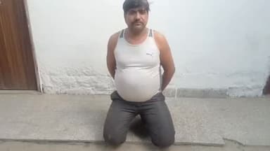 #Balotra: बालोतरा पुलिस द्वारा ‘‘ऑपरेशन विषभंजन‘‘ के तहत बड़ी कार्यवाही।
2.74 किलोग्राम अवैध मादक पदार्थ गांजा बरामद।
म...