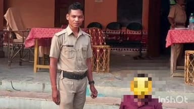 ବାଣପୁର: ଖାରିନାଳ ବ୍ରିଜ ନିକଟରୁ ଦେଶି ମଦ ଜବତ ଜଣେ ଗିରଫ