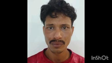 കൊയിലാണ്ടി: പേരാമ്പ്രയിൽ ബ്രൗൺ ഷുഗറുമായി ഇതര സംസ്ഥാന തൊഴിലാളി പിടിയിൽ