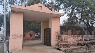 मुनीमपुर गांव की हिस्ट्री। कहानी। इतिहास। महावीर। गुलिया। बादली। #munimpur #village #history #kahani