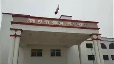 बलरामपुर: नाबालिग रेप केस में हाईकोर्ट ने बलरामपुर एसपी का हलफनामा झूठा बताया, 1 सप्ताह में व्यक्तिगत हलफनामा दाखिल करने के दिए आदेश