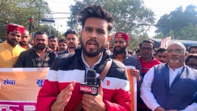 Bareilly बरेली में मदनी विरोधी प्रदर्शन
#shortsfeed #shrots #shortsviral #shorts #india24newslive shortsfeed shortsvir...