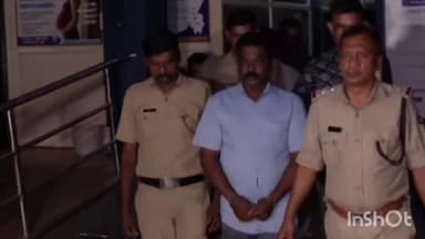 കോഴിക്കോട്: താമരശ്ശേരിയിൽ ഡോക്ടറെ വെട്ടിപ്പരുക്കേൽപ്പിച്ച കേസിലെ പ്രതിക്ക് ജാമ്യം