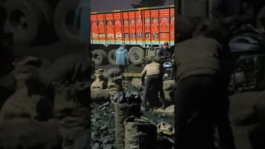 खदान से कोयला चोरी #rap #hiphop #music #song #news #remix #latestnews