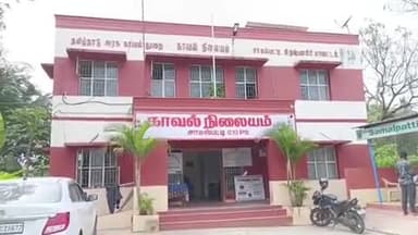 ஊத்தங்கரை: கல் குமாரம்பட்டி பகுதியில் பெண்ணை கட்டையால் தாக்கிய நபர் மீது வழக்கு பதிவு