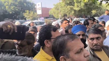 प्रशासन द्वारा बड़ौली गांव में तोड़ फोड़ के खिलाफ डीसी फरीदाबाद को ज्ञापन सौंपा देखें....
#nit86
#fbreelsvideo
#viralr...