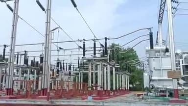 ஊத்தங்கரை: குன்னத்தூர் கல்லாவி துணை மின் நிலையத்திற்கு உட்பட்ட பகுதியில் மாதாந்திர பராமரிப்பு பணி நடைபெற உள்ளதால் 06.12.2025 மின் நிறுத்தம்