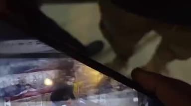 दंतेवाड़ा: सुकमा मुख्यालय में दुर्गा ज्वेलरी दुकान में हथियारबंद लूटेरों ने किया लूटपाट