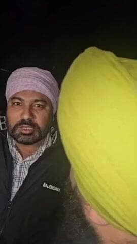 ਘੱਲ ਖੁਰਦ: ਪੰਚਾਇਤ ਦਫਤਰ ਵਿਖੇ ਵੋਟਰਾਂ ਦੀ ਸੂਚੀ ਲਿਸਟ ਲੈਣ ਆਇਆ ਅਧਿਕਾਰੀ ਵਿਰੋਧੀ ਧਿਰਾਂ ਨੇ ਫੜ ਲਿਆ ਅਤੇ ਪੁਲਿਸ ਦੇ ਹਵਾਲੇ ਕੀਤਾ ਵੀਡੀਓ ਵਾਇਰਲ