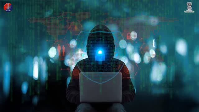 डरिए नहीं… डिजिटल अरेस्ट एक धोखा है—राजस्थान पुलिस आपके साथ है
#DigitalArrestFraud
#CyberSafety #Balotra
#RajasthanPol...