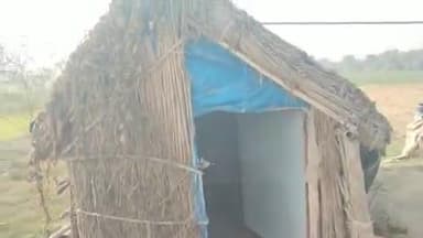 अमृतपुर: हरसिंहपुरगहलवार में समर से अज्ञात चोरों ने ₹50,000 कीमत की पाइप चोरी की, मामला थाने पहुंचा