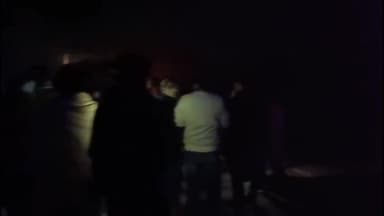 महसी: कोटवा के पास सड़क हादसे में घायल पति की भी हुई मौत, पत्नी की मौके पर हुई थी मौत