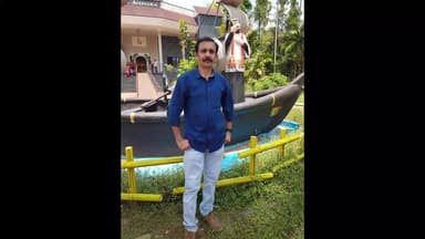 ദേവികുളം: മൂന്നാറിൽ ബൈക്ക് മാറ്റി വയ്ക്കുന്നതിനിടെ കാൽ വഴുതി ഇരുപത് അടി താഴ്ച്ചയിലേക്ക് വീണ യുവാവ് മരിച്ചു