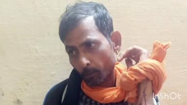 बिधूना: अछल्दा क्षेत्र के वैशाली गांव में पानी के विवाद में किसान को मारी गोली, घटना की जांच में जुटी पुलिस