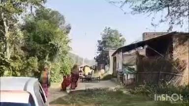 महाराजगंज: सरैया में एक महिला का शव फांसी से लटका मिला, पुलिस कर रही मामले की जांच, मायके पक्ष ने लगाया हत्या का आरोप