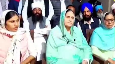 ਤਰਨਤਾਰਨ: ਜਿਲਾ ਪ੍ਰੀਸ਼ਦ ਅਤੇ ਬਲਾਕ ਸੰਮਤੀ
ਚੋਣਾਂ ਮੌਕੇ ਹੋਏ ਧੱਕੇਸ਼ਾਹੀ ਤੇ ਅਕਾਲੀ ਦਲ ਨੇ ਕੀਤੀ ਪ੍ਰੈਸ ਕਾਨਫਰੰਸ