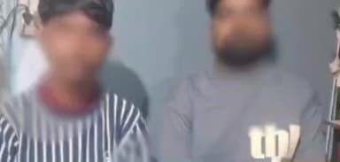 पटना ग्रामीण: अगमकुआं थाना क्षेत्र में चेन स्नेचिंग की घटना में शामिल चार अभियुक्त गिरफ्तार, एक ऑटो और एक स्कूटी जब्त