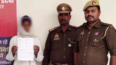 इटवा: इटवा थाना पुलिस ने साइबर जागरुकता अभियान के तहत शिकायतकर्ता के खाते से फ्रॉड हुए ₹20,000/- को कराया वापस