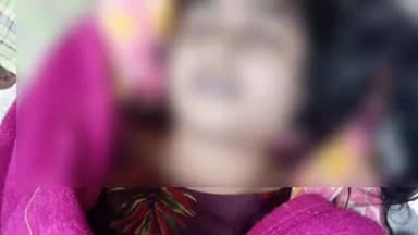 চাকদা: পারিবারিক অশান্তির জের, চাকদায় গলায় ফাঁস দিয়ে আত্মঘাতী এক যুবতী, মৃতদেহ ময়নাতদন্তে পাঠালো চাকদা থানার পুলিশ