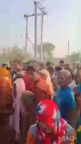 जसराना: दिहुली मोड पर कार और मोटरसाइकिल की भिड़ंत, एक युवक की हुई मौत