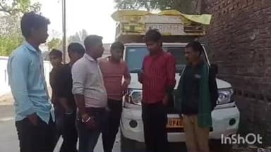 बहराइच: रायपुर नहर के पास संदिग्ध परिस्थितियों में बेहोशी की हालत में मिला युवक, मौत हुई, पुलिस जांच में जुटी