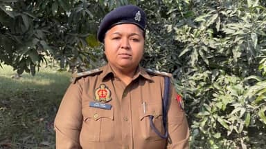 #चंदौली: थाना सकलडीहा अन्तर्गत हुई हत्या की घटना के सम्बन्ध में क्षेत्राधिकारी सकलडीहा का अधिकारिक वक्तव्य
#Chandauli #v...