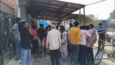 तमकुही राज: जनपद कुशीनगर में 84% एसआईआर प्रक्रिया पूरी, प्रशासन मिशन मोड में सक्रिय, कुशीनगर डीएम ने दी जानकारी