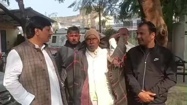 रामपुर: सीकमपुर गांव के पास तेज रफ्तार डंपर ने बाइक सवार युवक को रौंदा, युवक की दर्दनाक मौत से परिजनों में कोहराम