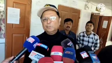 নগাঁও: প্ৰয্যায় ক্ৰমে নগাঁৱৰ বিভিন্ন স্থানত চলিব জিলা প্ৰশাসনৰ উচ্ছেদ অভিযান,ৰূপহীহাটত মন্তব্য জিলা আয়ুক্তৰ