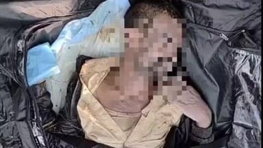 रसड़ा: कोठिया चट्टी के पास सड़क किनारे पानी में मिला युवक का शव, पुलिस जांच में जुटी, इलाके में सनसनी