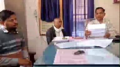 जसवंतनगर: सरकार की बिजली बिल राहत योजना का लाभ ग्रामीणों तक पहुंचा, बिजली घर पर बिलों में 25% की राहत से उपभोक्ताओं में खुशी