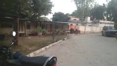 बार एसोसिएशन वैर के चुनाव में अध्यक्ष, सचिव, कोषाध्यक्ष तीनों पदों पर है आमने-सामने का मुकाबला