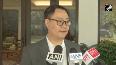 “पोर्टल में पंजीकरण डेट को...”, Waqf Property के Registration को लेकर Kiren Rijiju का बड़ा फैसला
#KirenRijiju #WaqfProp...