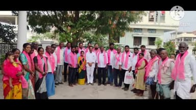 దేవరకొండ: ప్రజలకు ఇచ్చిన హామీలను కాంగ్రెస్ ప్రభుత్వం నెరవేర్చలేదు: మాజీ ఎమ్మెల్యే రవీంద్ర కుమార్ నాయక్