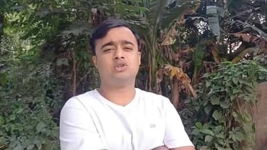 হরিণঘাটা: SIR হওয়ার কারণে নদীয়া দক্ষিণের বিধান ভালো হবে বলছেন জেলা ছাত্র সহ সভাপতি।