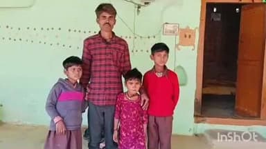 सलोन: गोडा गांव के रहने वाले पीड़ित ने पत्नी को भाग ले जाने का आरोप एक युवक पर लगाया, पुलिस को दिया शिकायती पत्र