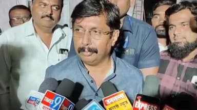 माळशिरस: सहा महिन्यात राज्यात आणि केंद्रात मोठे बदल घडून येतील : खासदार धैर्यशील मोहिते पाटील