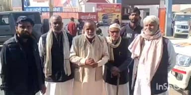 बागपत: खैला में षड्यंत्र के तहत ड्यूटी पर तैनात फौजी पर हत्या के मामले में नामजद कराने का आरोप, SP से की गई शिकायत