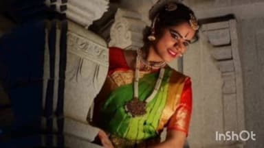 ಯಲ್ಲಾಪುರ: ವೆಂಕಟರಮಣ ಮಠದಲ್ಲಿ ಡಿ 6 ರಂದು ವಿದೂಷಿ ಕೃಪಾ ಹೆಗಡೆ ಭರತನಾಟ್ಯ ರಂಗಪ್ರವೇಶ ಕಾರ್ಯಕ್ರಮ