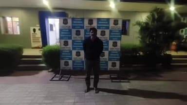 વડોદરા ઉત્તર: 3 ઈસમો ને પાસા હેઠળ અલગ અલગ જેલ મોકલી અપાયા