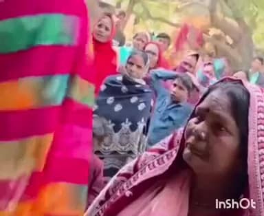 टांडा: जलालपुर कोतवाली क्षेत्र के गुलरहा चकोरा गांव में मारपीट के बाद युवक की मौत, पुलिस ने शव को पोस्टमार्टम के लिए भेजा