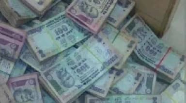 ಕೊಳ್ಳೇಗಾಲ: ಕೊಳ್ಳೇಗಾಲದಲ್ಲಿ ಹಣ ದ್ವಿಗುಣ ಮಾಡುತ್ತೇವೆಂದು ವಂಚನೆ:. ಇಬ್ಬರ ವಿರುದ್ಧ ಪೊಲೀಸರಿಗೆ ದೂರು