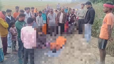 फरेंदा: बृजमनगंज में राप्ती नदी में डूबने से 57 वर्षीय व्यक्ति की हुई मौत