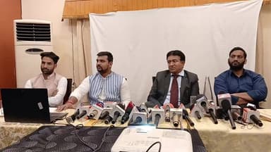 नगर निगम व BJYM की बड़ी पहल, सामाजिक आयोजनों और शादी-ब्याह में नहीं चलेंगे डिस्पोज़ल...
#bhajpayuvamorcha
#plastic
#Naga...