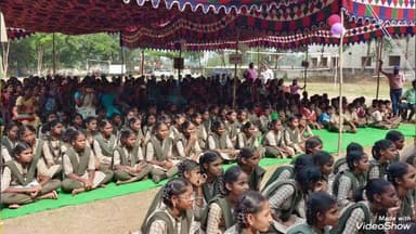 గజపతినగరం: లక్ష్య సాధన కోసం నిరంతరం కృషి చేయాలి: బొండపల్లిలో తహసిల్దార్ రాజేశ్వరరావు